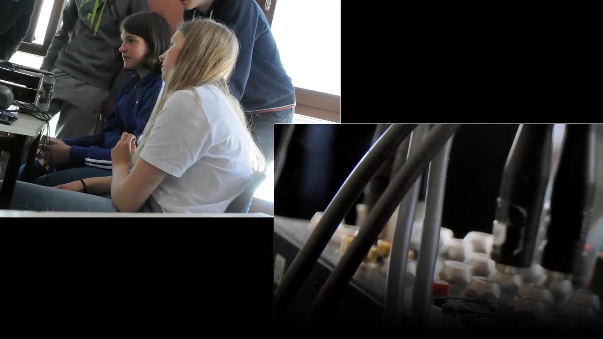 2018-2019 - année scolaire - 2