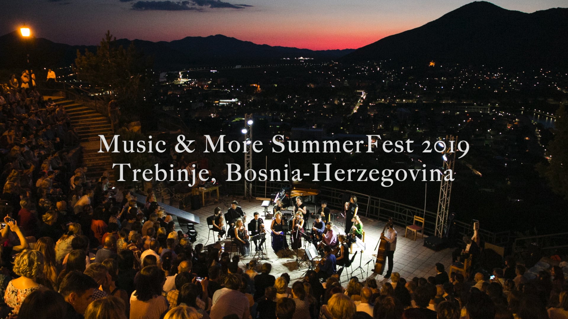 ArtistsPlus at Music & More SummerFest 2019