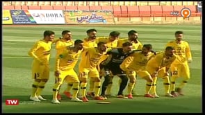 Navad Urmia v Tractor Sazi | Full | 2019/20 Iran Cup (Jam Hazfi)