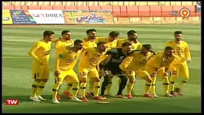Navad Urmia v Tractor Sazi | Full | 2019/20 Iran Cup (Jam Hazfi)