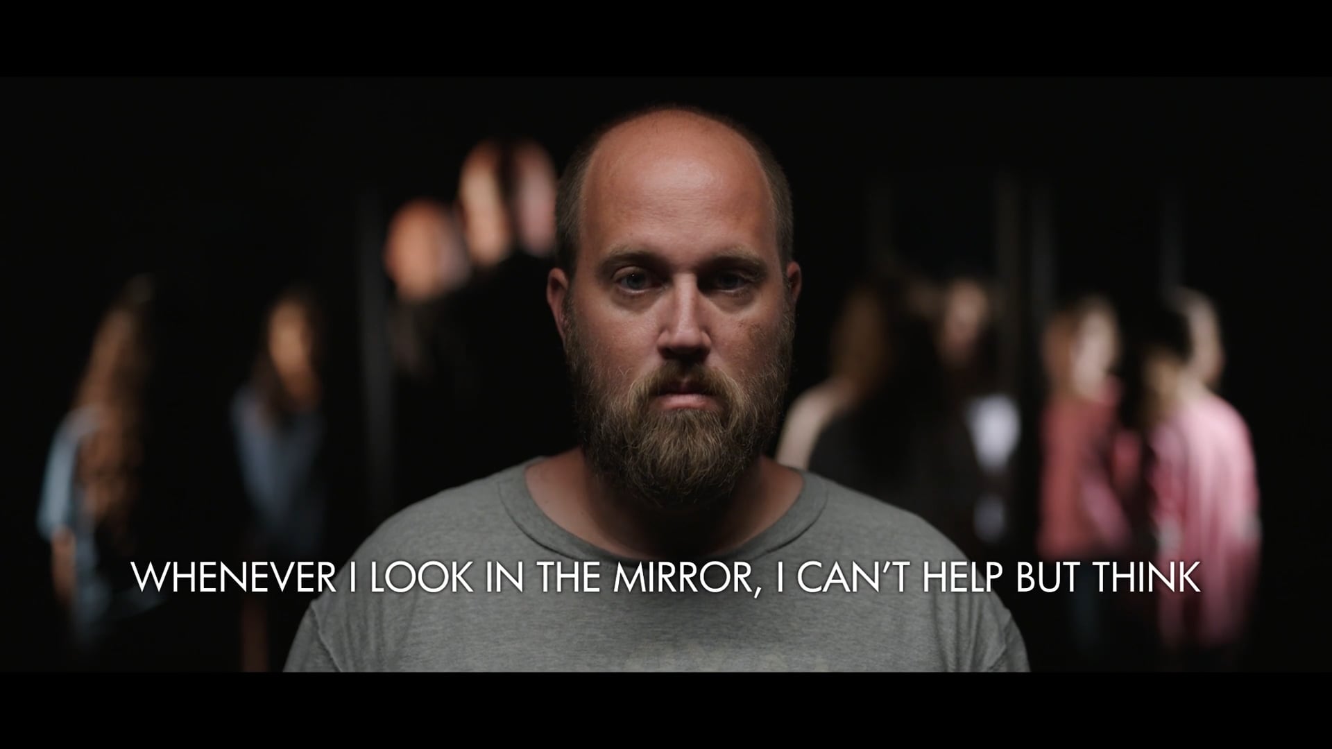 I Am Not Alone