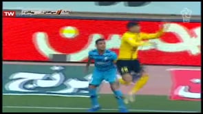 Sepahan v Paykan | Full | 2019/20 Iran Cup (Jam Hazfi)