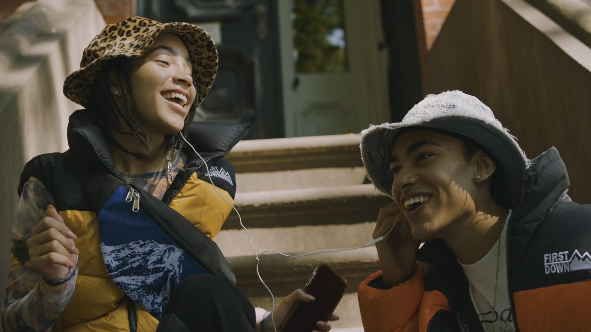 First Down 19AW Commercial