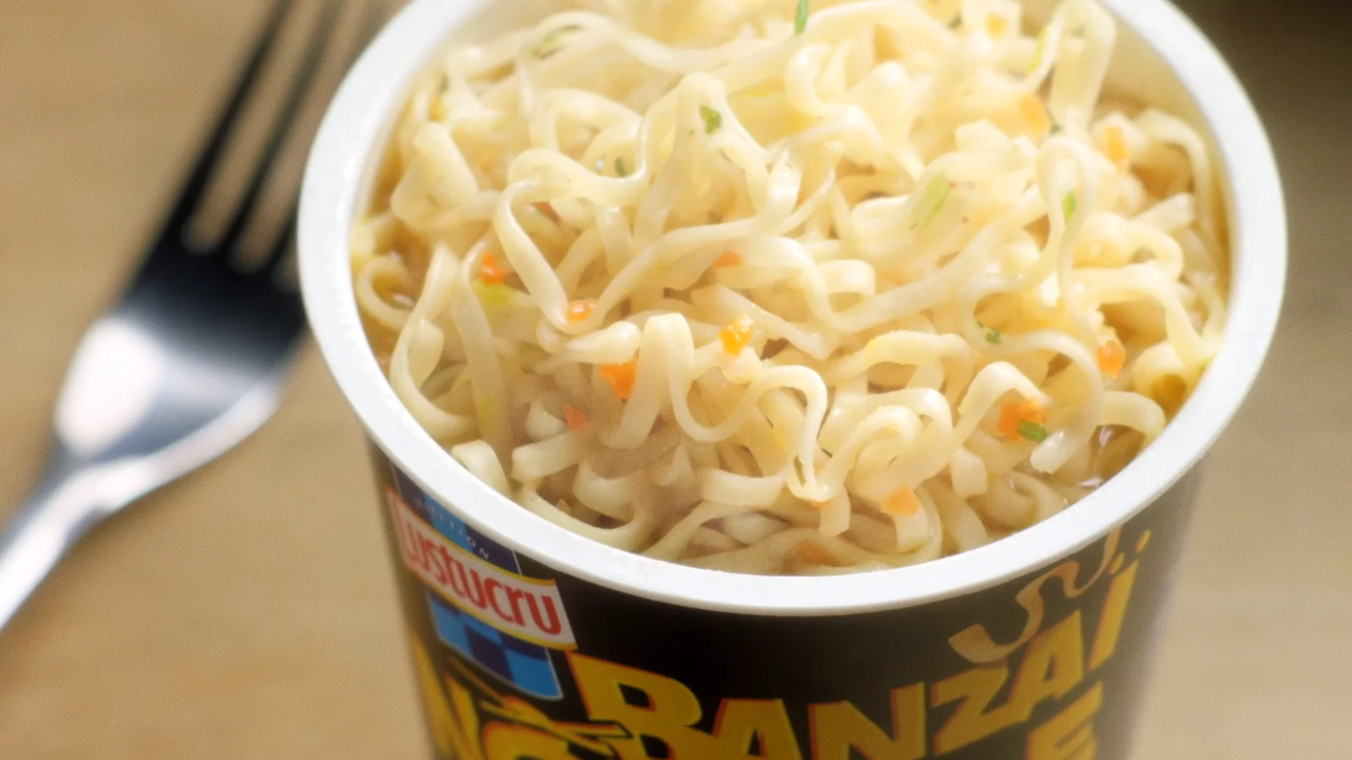 Banzai Noodle - Billboard on Vimeo