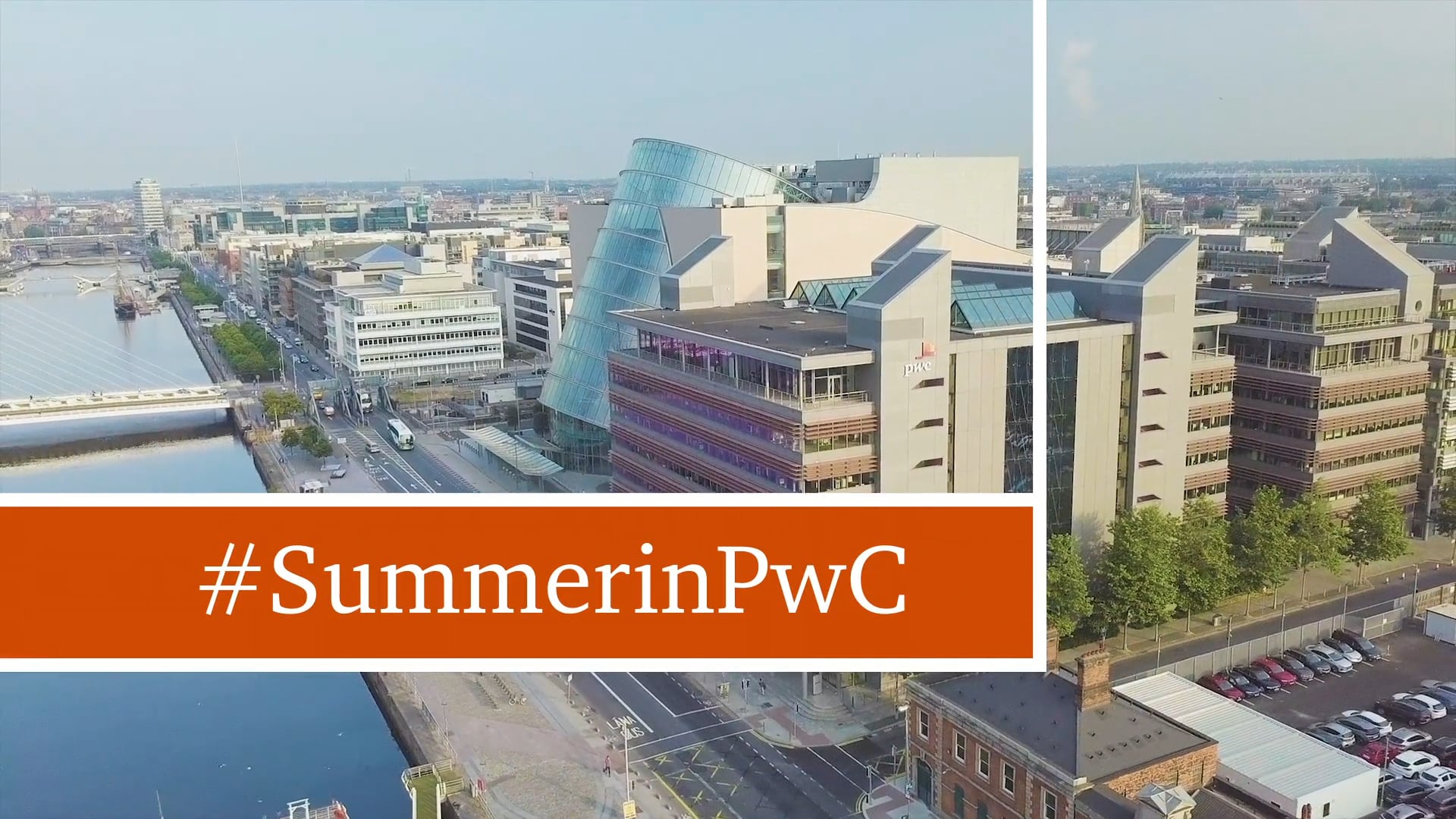 PwC Summer Internship on Vimeo