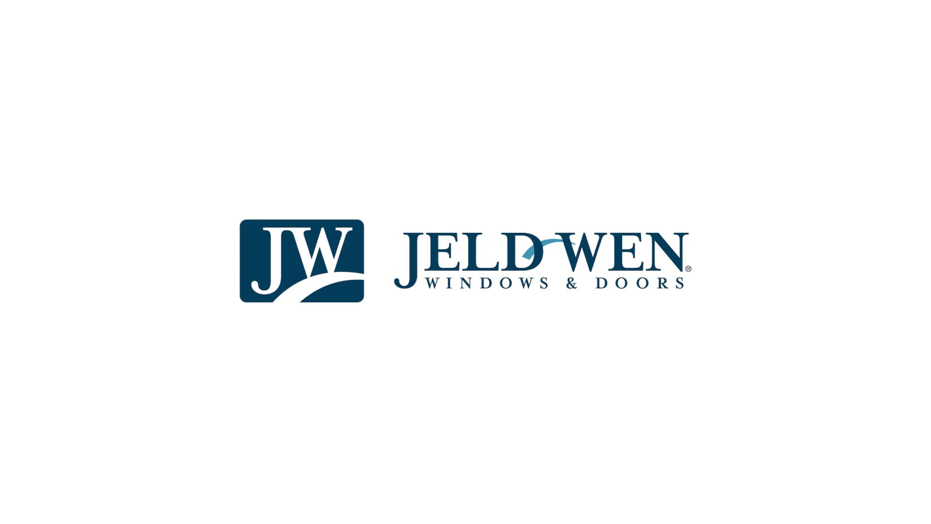 JELD WEN Virginia Case Study on Vimeo