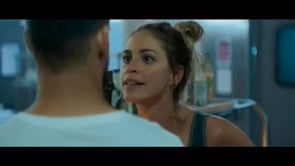 Reel Ilha de Ferro 1 - Rede Globo