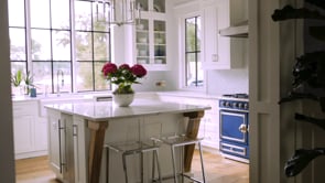 Behind The Design | Timeless Kitchens