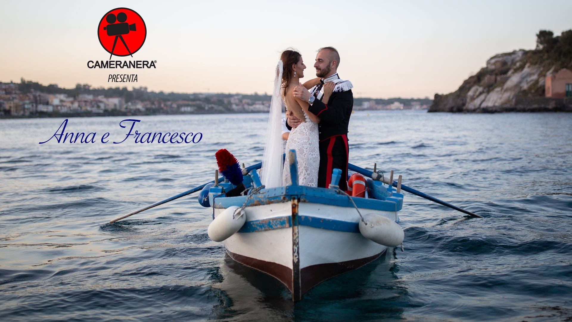 Francesco e Anna