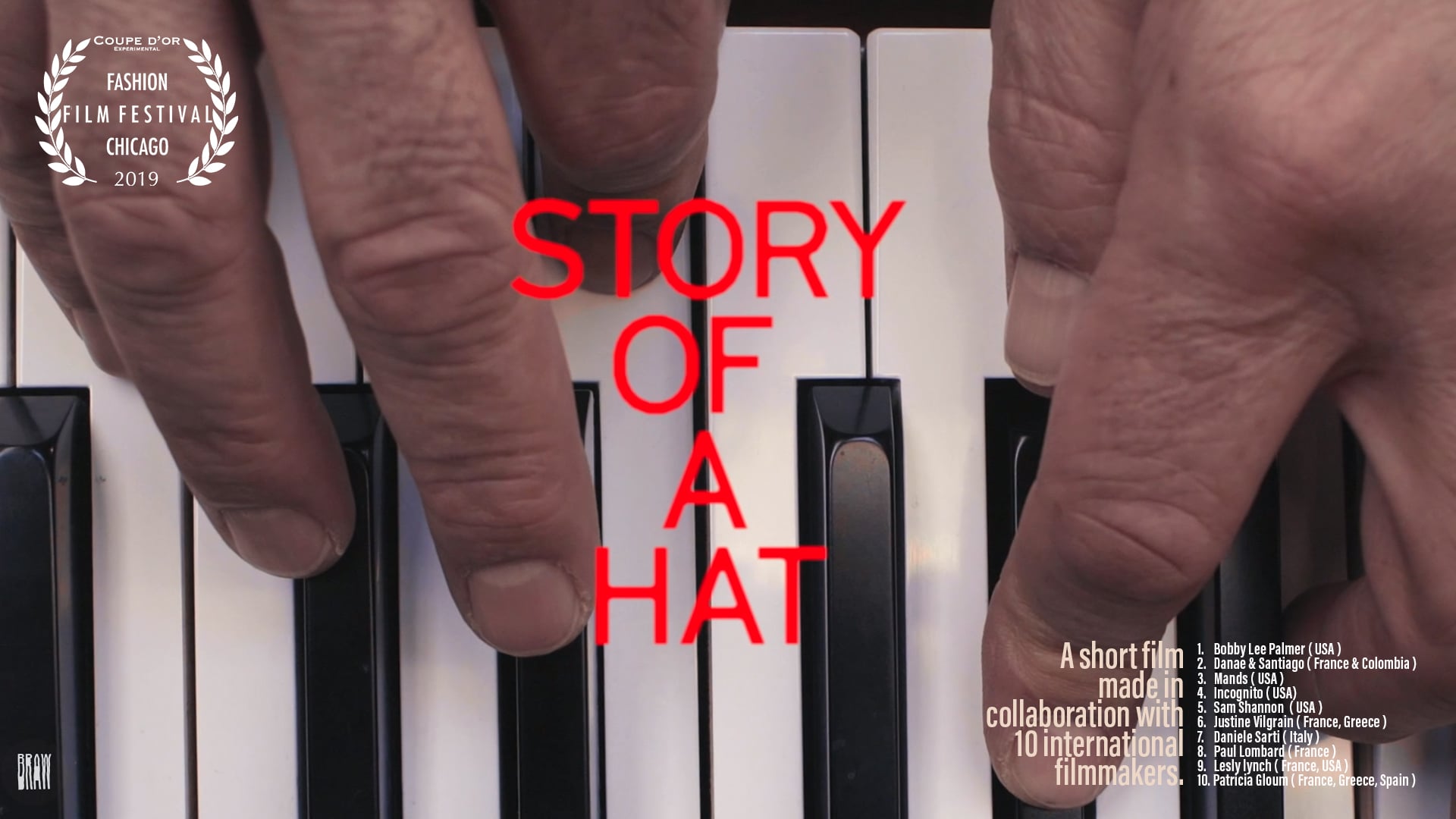 Story of a Hat