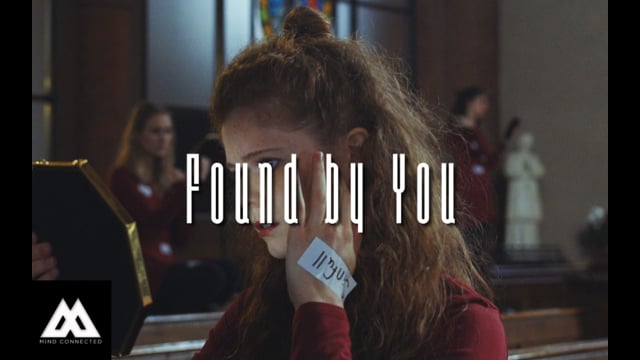 Mind Connected - Found By You
