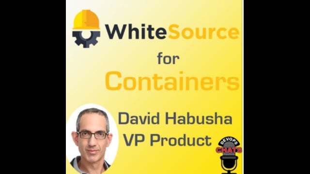 EP 177: White Source for Containers w David Habusha