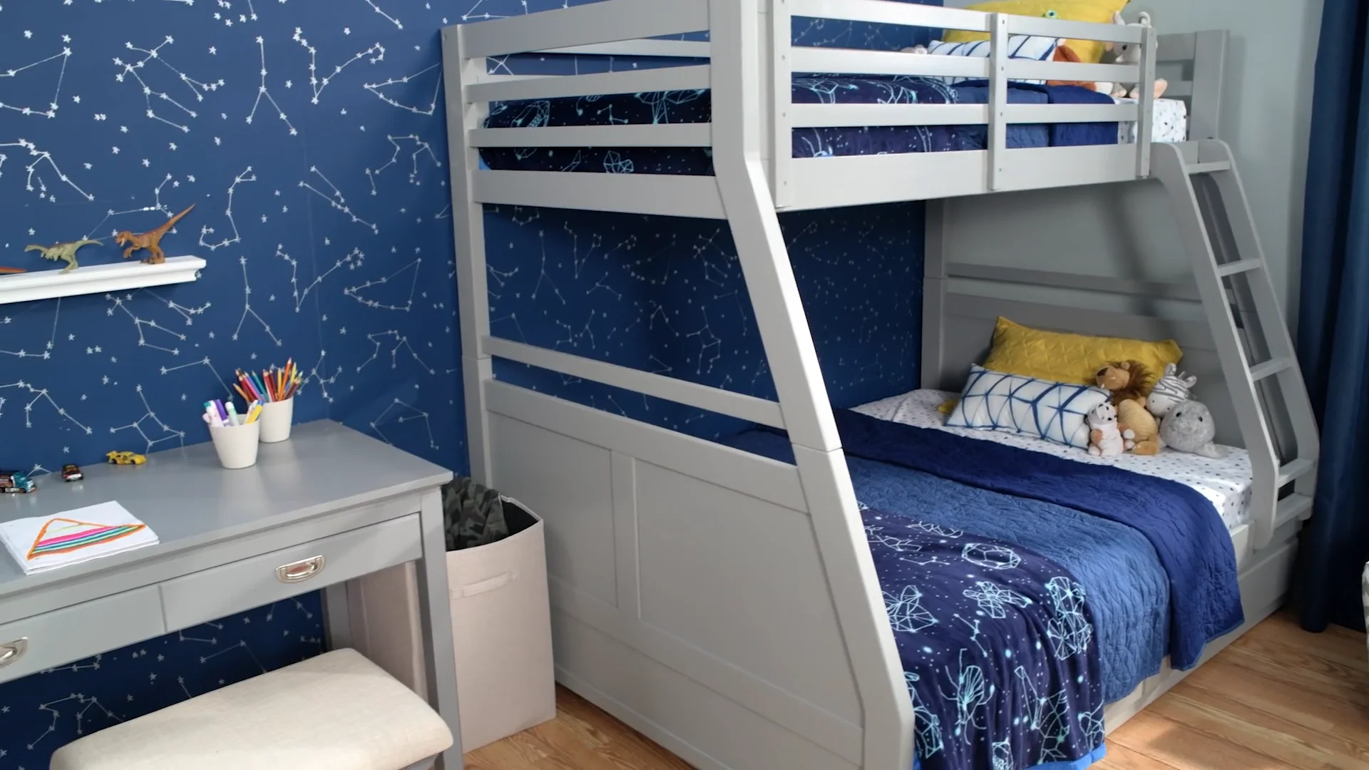 Bob furniture deals bunk bed