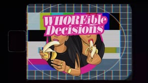 Whoreible Decisions Live Show @ The Howard Theatre (Behind The Scenes)