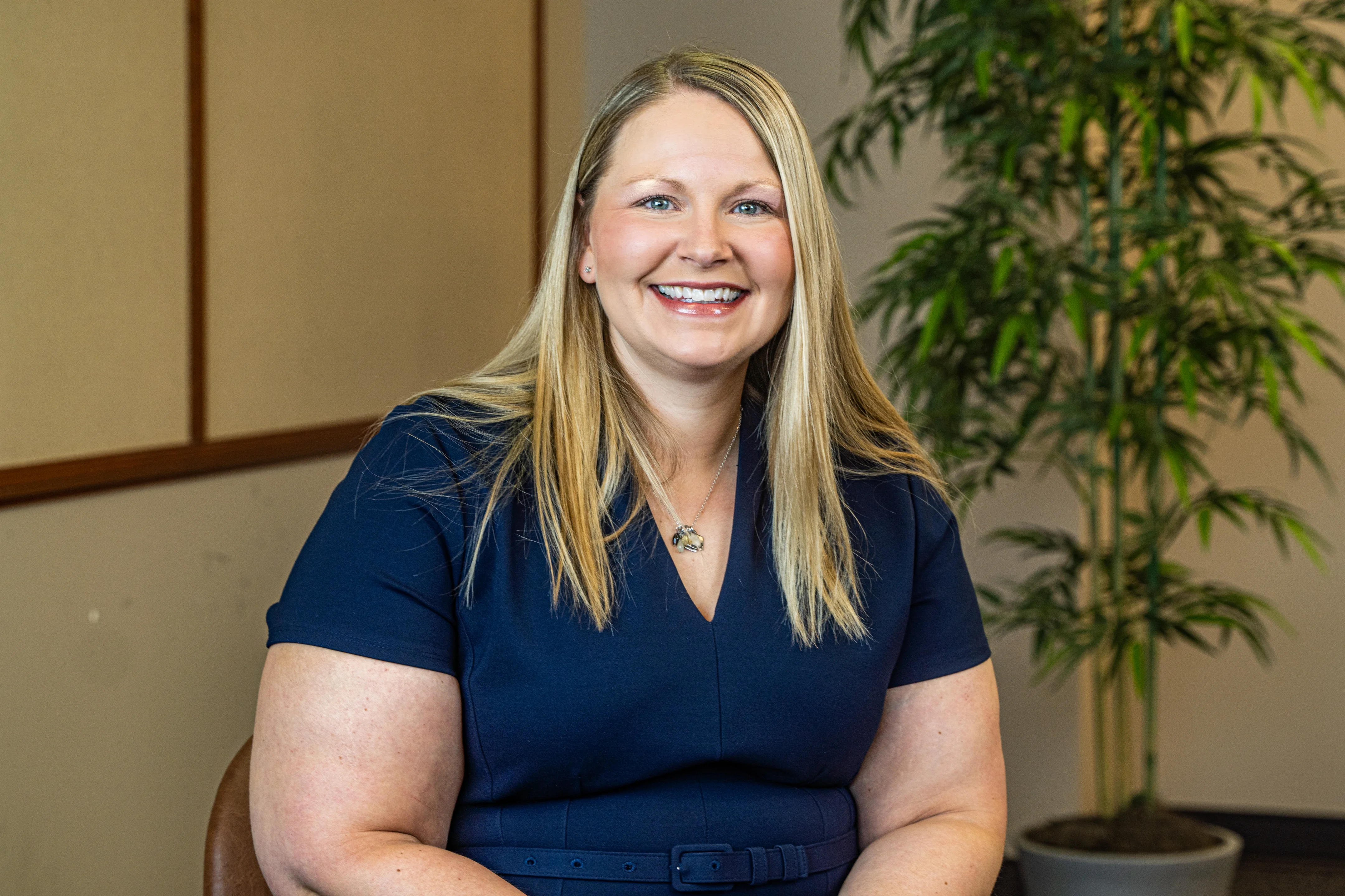 Abrea Roark, MD | Obstetrics & Gynecology - Sioux Falls, SD