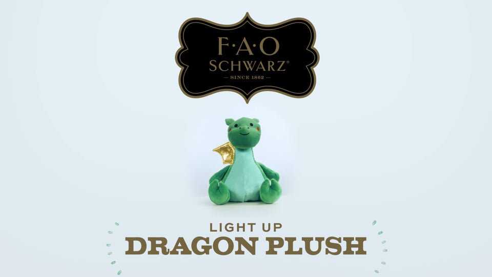 FAO Dragon Plush Edit 6