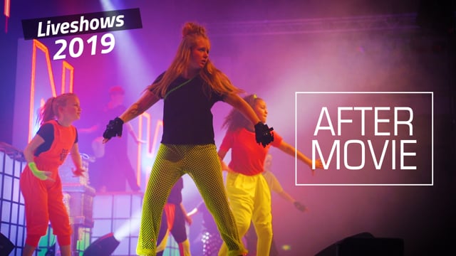 Aftermovie Liveshows 2019