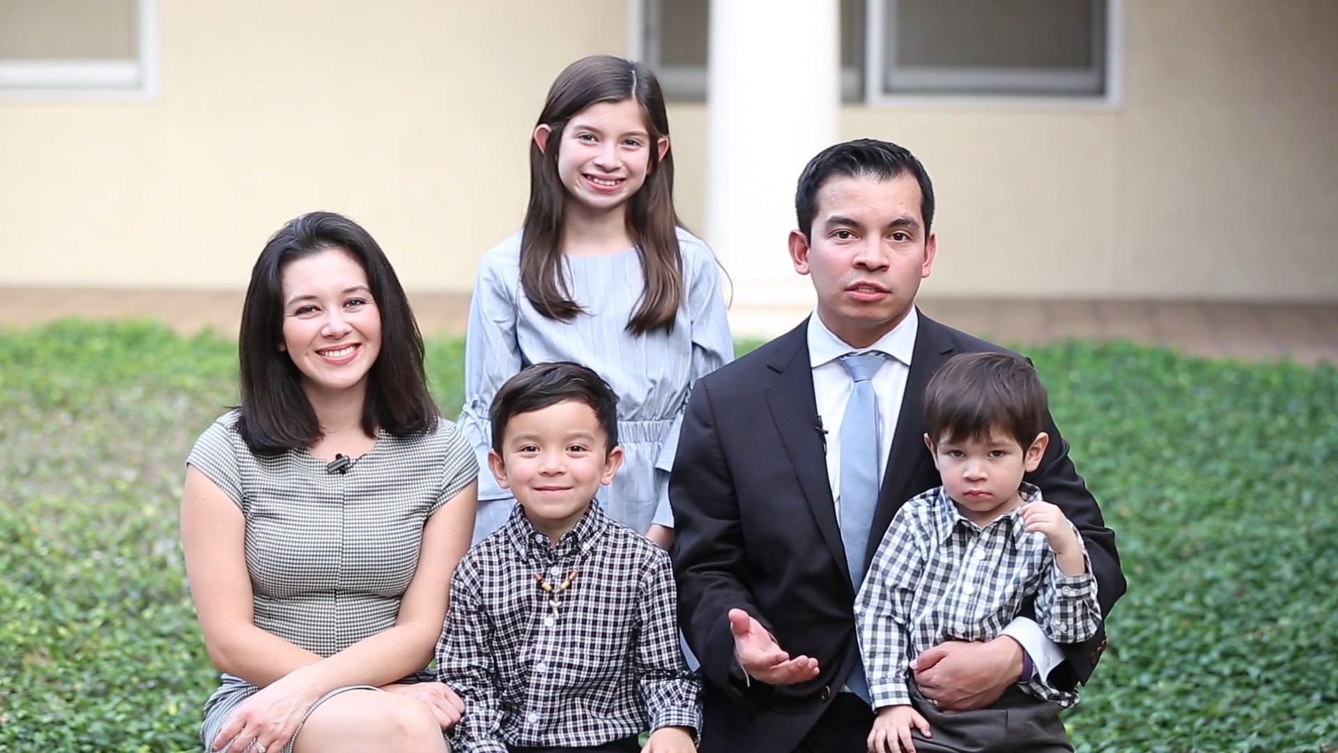 Gilley Mendoza Thanksgiving final on Vimeo