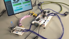 56 Gbps Product Demonstrator