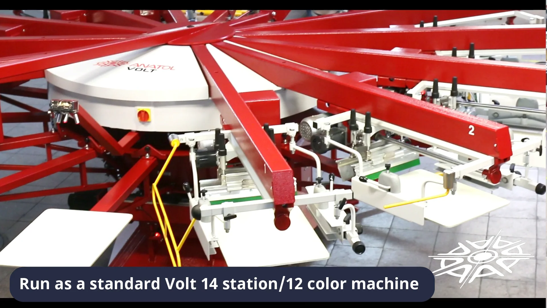 シルクスクリーン Dennis Frings 34/195 Screen Printing Supplies & Equipment | DTF Printers | Dynamic Supply