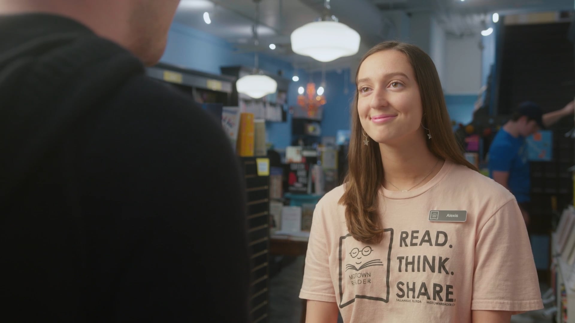Ask Alexis || Midtown Reader