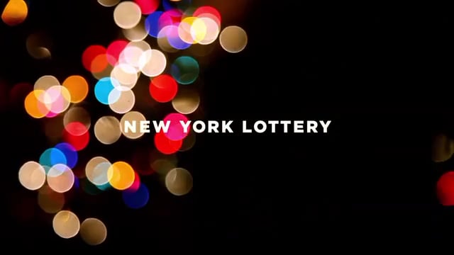 There Is Studio/ NY Lottery