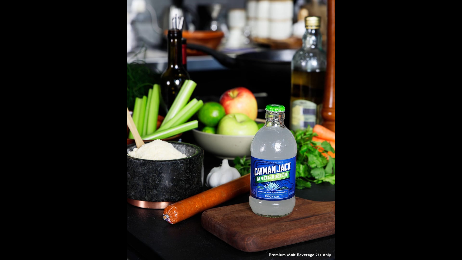 CJ Thanksgiving Chorizo Stuffing