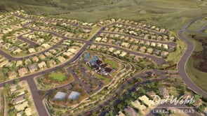 Del Webb Lake Las Vegas