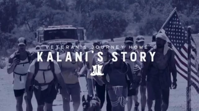 Kalani's Story (excerpt)