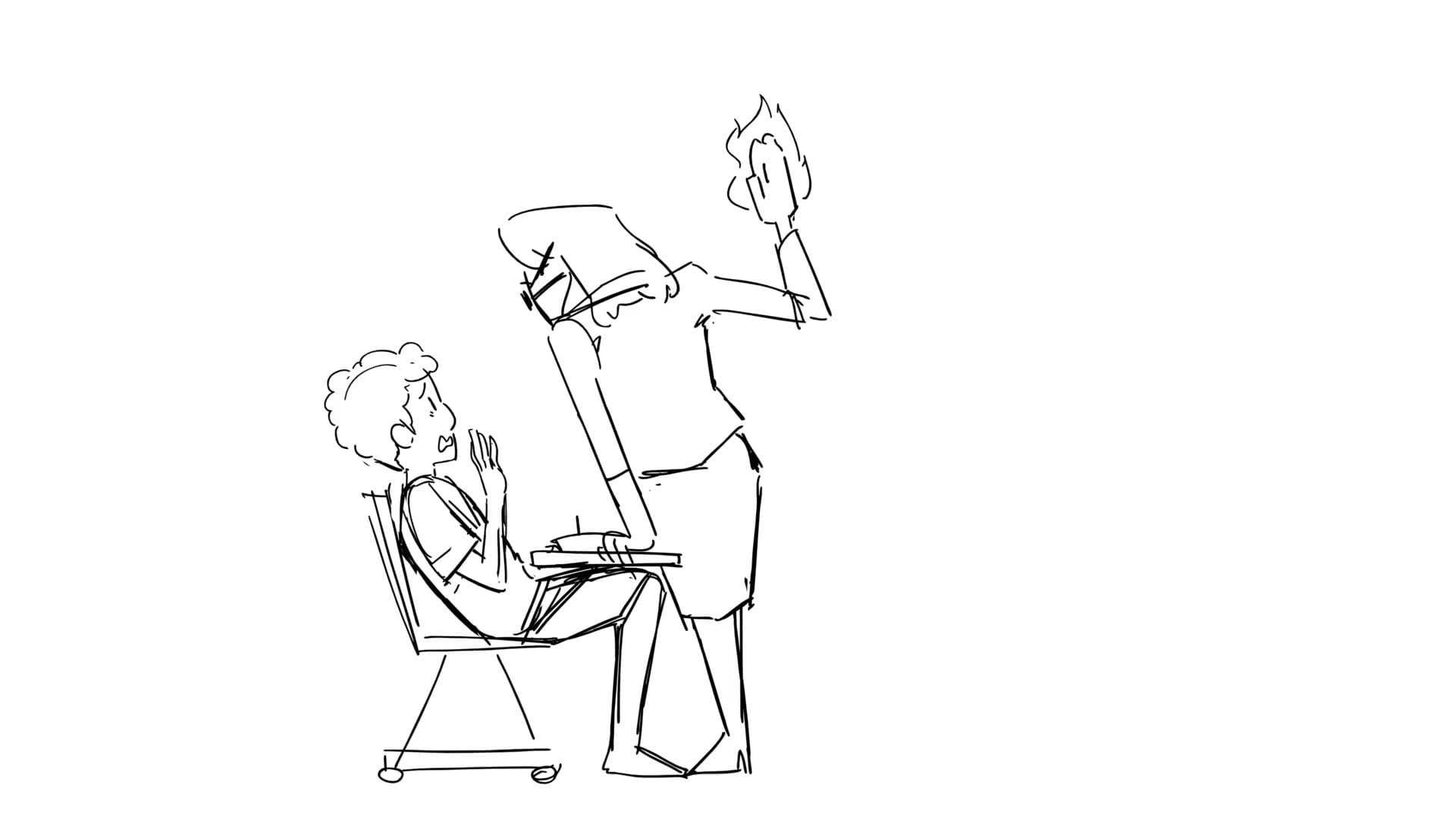 Interaction