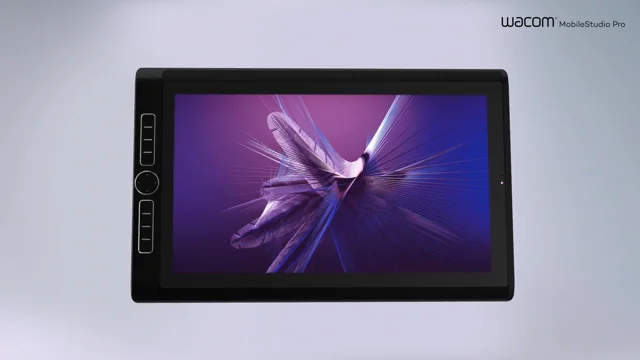 Wacom MobileStudio Pro 16 (2019) | Wacom Australia