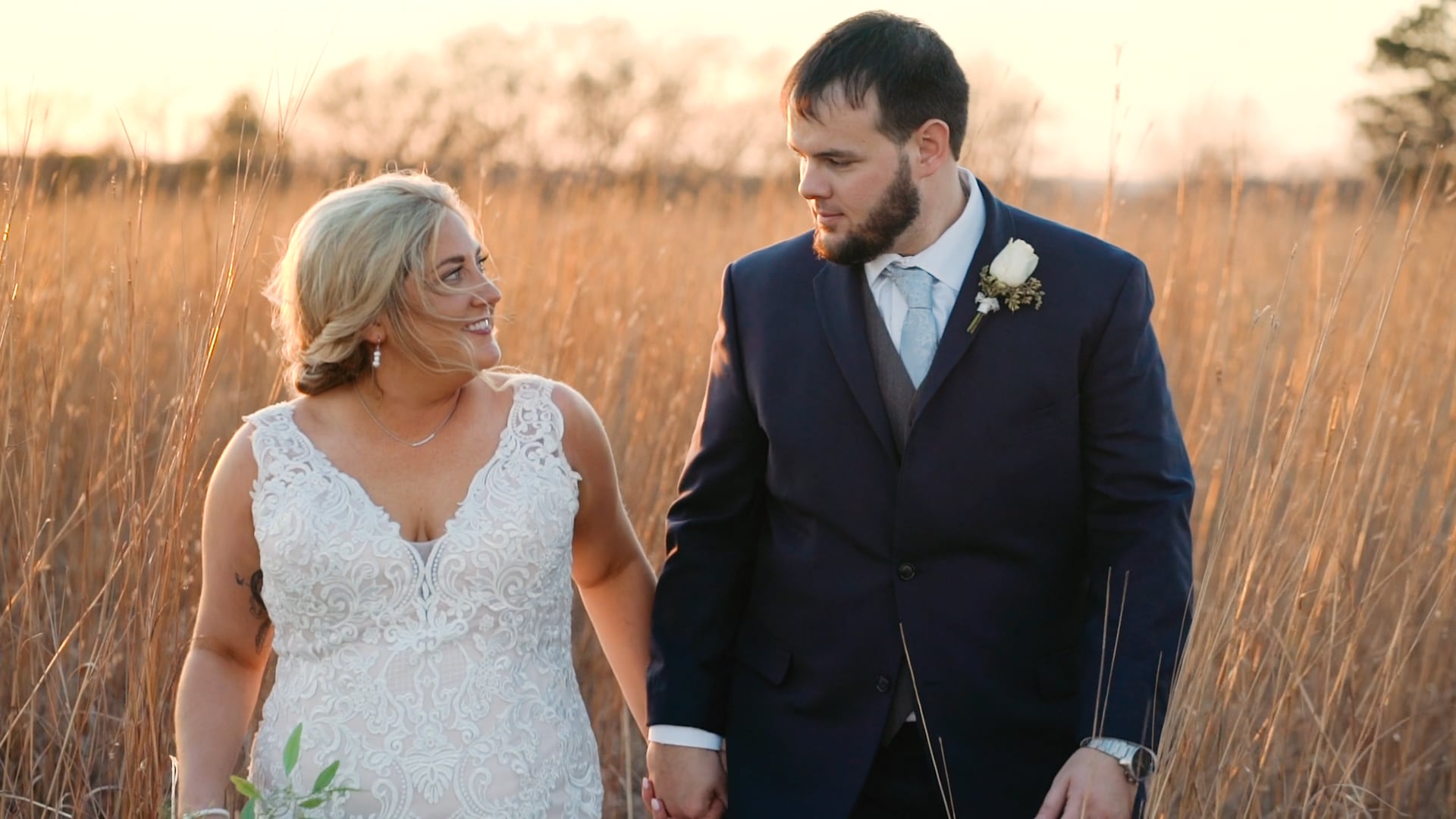 Lacey + Ryan | Teaser