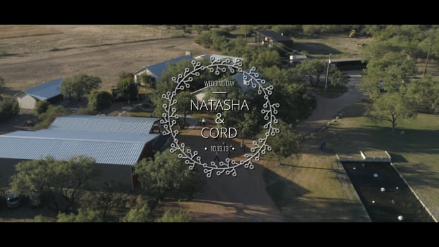 Cord & Tasha Trailer