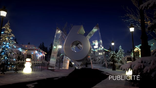 ZAHARA, ASMA, FABIO ET GABRIEL POUR ORANGE FW 2019