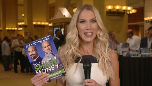 Follow the Smart Money - Broadcast