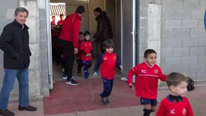 A l'Escala, cap nen sense fer esport 