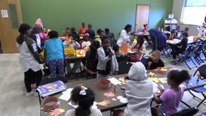 Holiday Thanksgiving Camps at Community Center