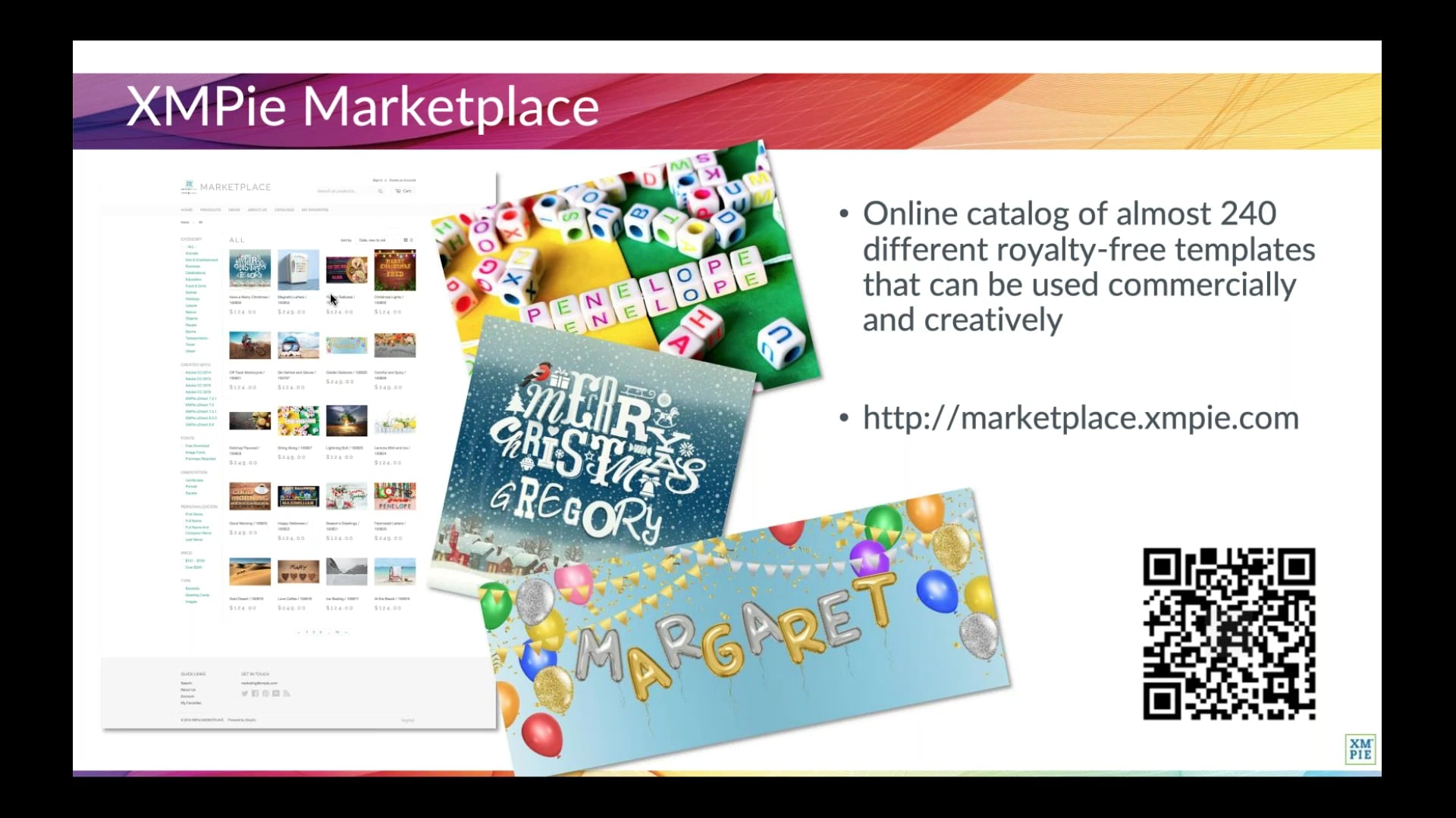 What???s New Get the Latest XMPie Product Updates! on Vimeo