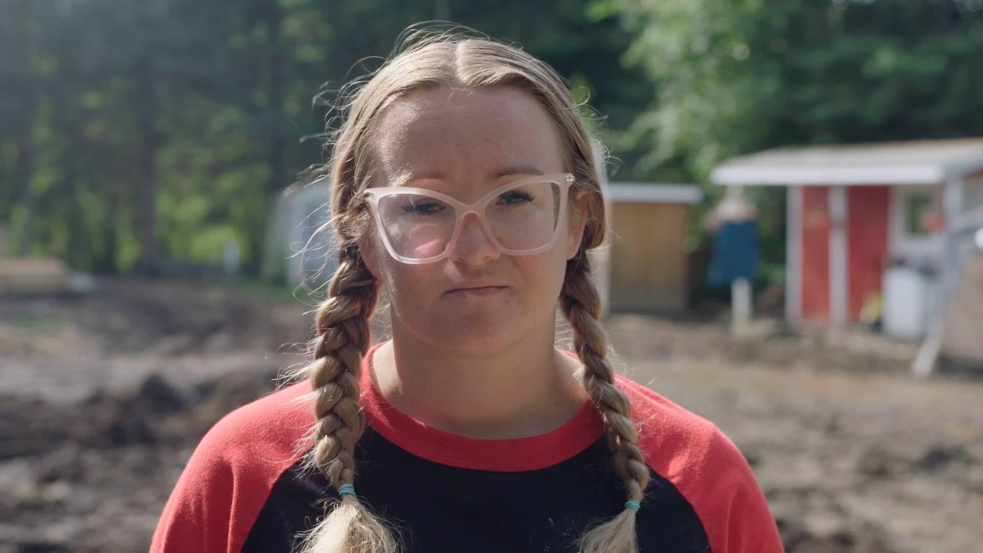 Rugged & Real Marten Beach 2019 Flood Relief on Vimeo