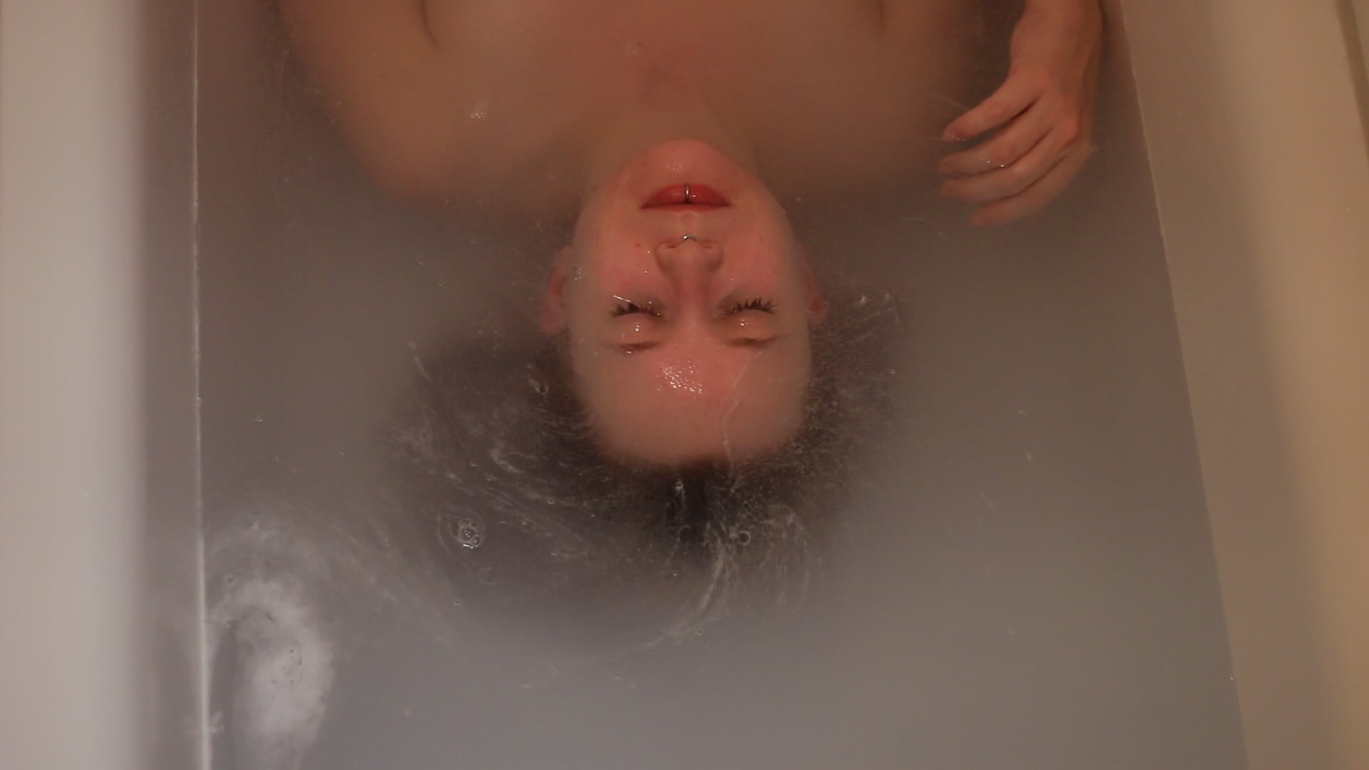 Moving Waters