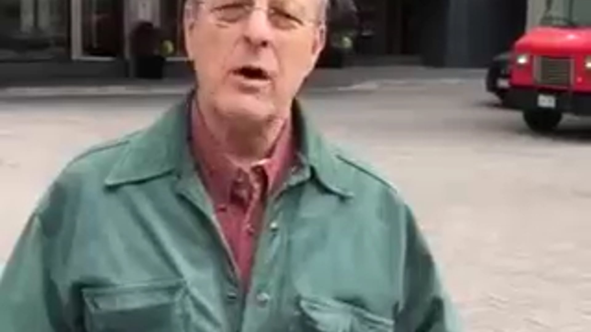 SV Client Testimonial