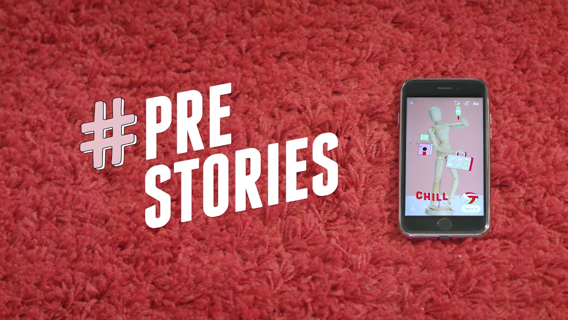 Volotea | #PreStories