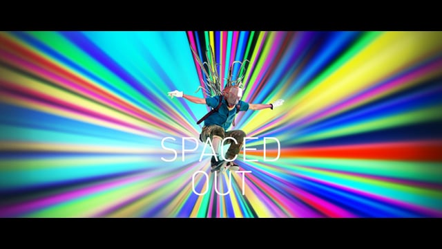 Gedda Headz - Spaced Out thumbnail