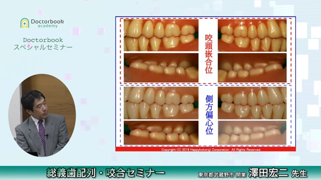 #3  欧米人との違い