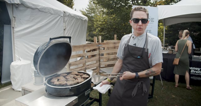 Primo Grills (promo video)