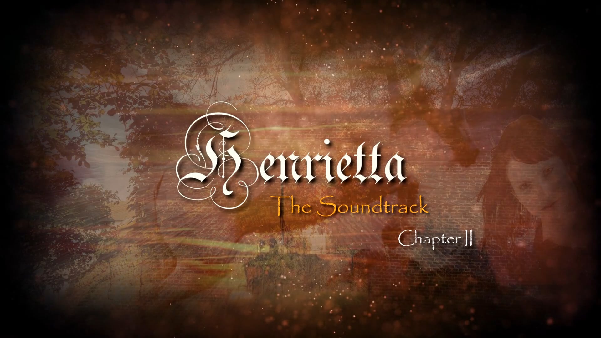 Henrietta The Soundtrack Chapter II