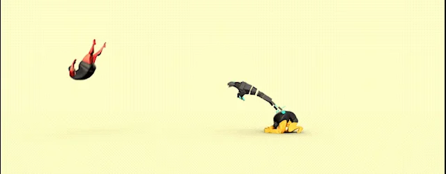 Loop Animation -2- on Vimeo