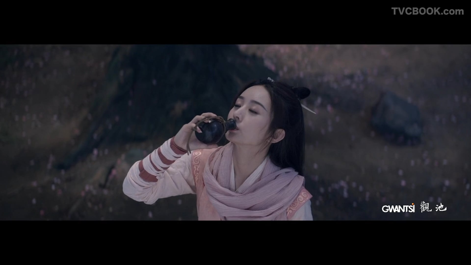 忘忧酒馆【叁】剧情完整版 | The 3rd episode of Wang You Jiu Guan (Forget Worry Tavern)-Jian Xia Qing Yuan (Sword Heroes’ Fate)