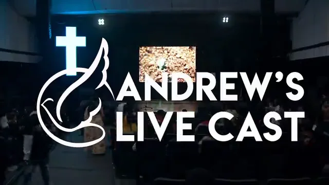 Andrew Live Cast Video on Vimeo