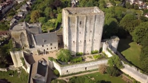 The Great History of Castles